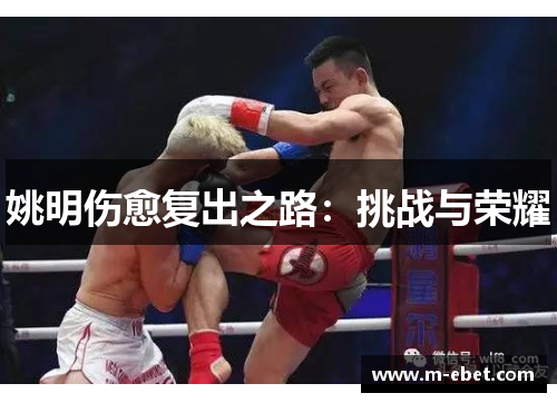 姚明伤愈复出之路：挑战与荣耀