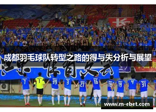 成都羽毛球队转型之路的得与失分析与展望